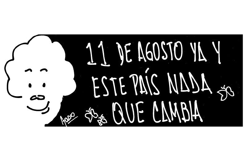 La franja de Gaso