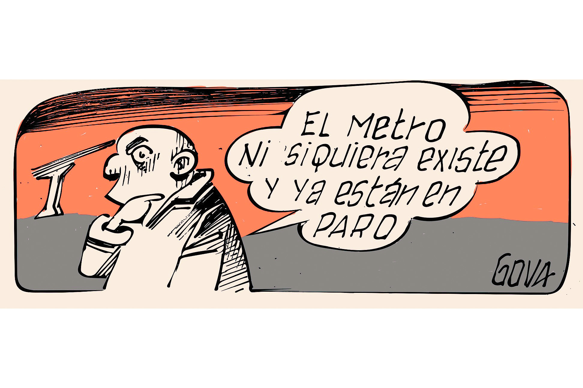 Caricaturas