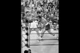 Falleció boxeador que le rompió la mandíbula a Muhammad Ali