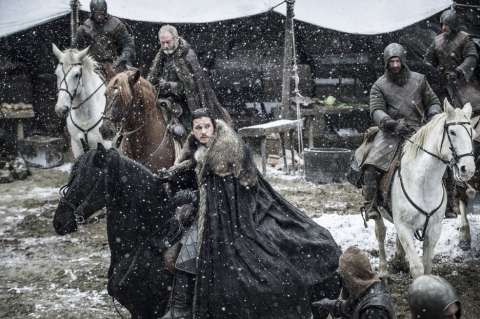La apuesta de HBO para 2019: no todo puede ser “Game of Thrones”