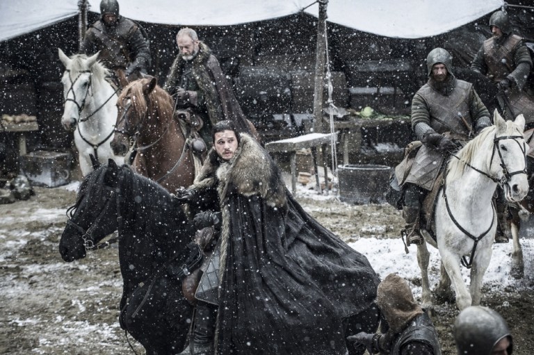 La apuesta de HBO para 2019: no todo puede ser “Game of Thrones”