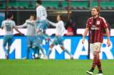 Lazio elimina a Milan y deja a Inzaghi contra las cuerdas