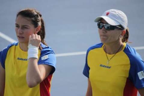Duque y Castañao jugarán la final del dobles del WTA de Acapulco