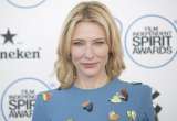 Cate Blanchett, una actriz feminista al frente del jurado de Cannes