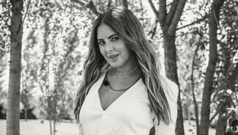 Los resultados de la autopsia a la fallecida actriz Silvina Luna