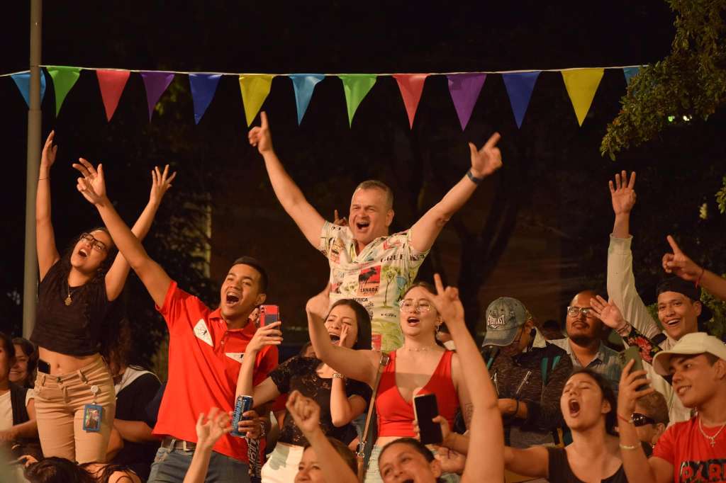 Feria Bonita Bucaramanga 2023