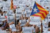 Presidente catalán pide a Parlamento debate sobre medidas con las que Rajoy quiere frenar independencia