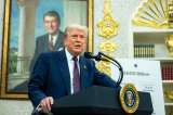Nuevos aranceles de Trump entran en vigor: otra prueba para economía mundial