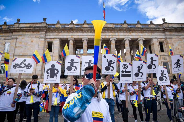 La manifestación, por la afectación al presupuesto, afecta a todo el ecosistema del deporte nacional.