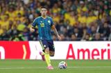 James Rodríguez, cerca de Avellino: posible salario y detalles de su contrato en Italia
