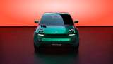 Renault revela el interior del próximo Twingo eléctrico,  programado para 2026