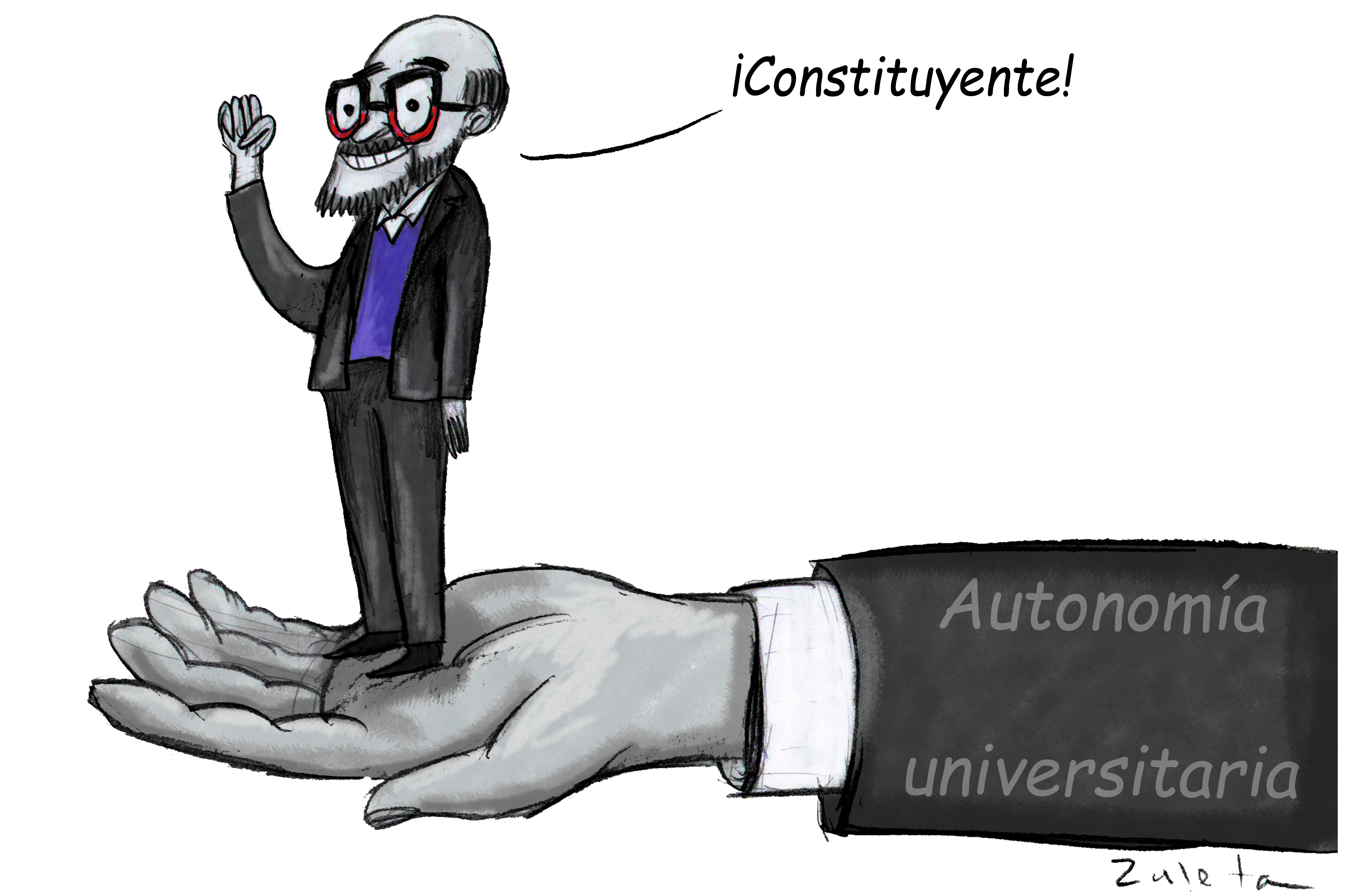Zuleta