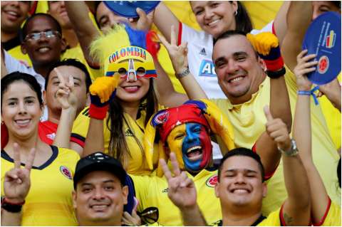 La Selección Colombia impulsa el consumo, pero también el riesgo de endeudamiento