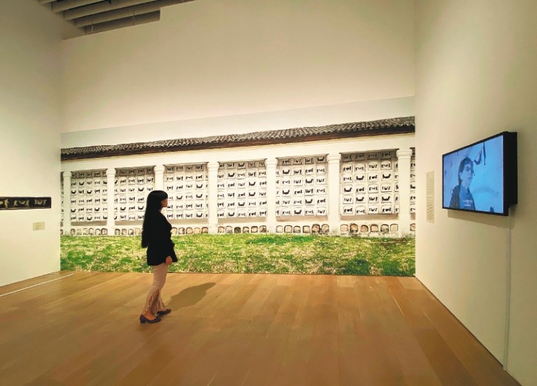 Homenaje al arte colombiano en Tokio