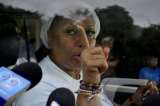 "Ya vamos en camino hacia la próxima liberación": Piedad Córdoba