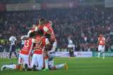 Santa Fe logró su primera victoria en la Liga Águila