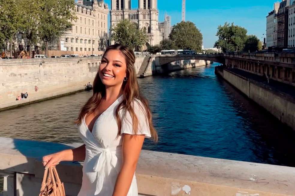 Shannon Smith Gana 30 millones en dos horas, tiene 24 años y esta es su fórmula