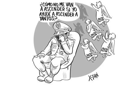 Ascensos