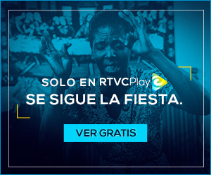 RTVCPlay es una experiencia de entretenimiento y educación online que brinda acceso ilimitado, a contenido multimedia cuando quiera y en donde quiera.