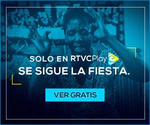 RTVCPlay es una experiencia de entretenimiento y educación online que brinda acceso ilimitado, a contenido multimedia cuando quiera y en donde quiera.