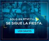 La Colombia histórica, cultural y artística solo en RTVCPlay