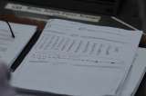 Terminó una nueva jornada de la comisión que discute la reforma a la salud