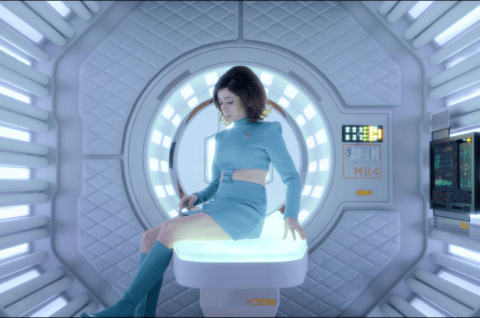 “Black Mirror”: regresa en 2025 y con la secuela de uno de los episodios favoritos