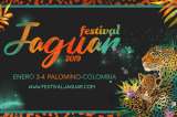 Prográmese para el Festival Jaguar 2019