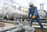 Ecopetrol aprovecha almacenamiento saturado para vender crudo en el mercado asiático