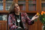Ministra de Justicia dice que Inpec "tocó fondo" y plantea liquidar el instituto