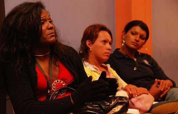 Diana fue un ejemplo de trabajo incansable, reflexiones profundas y solidaridad.