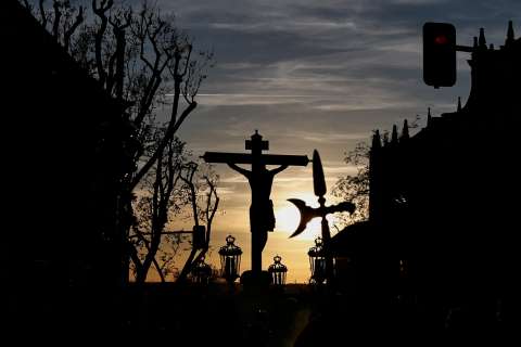 Perseguidos por su fe: el calvario de cerca de 360 millones de cristianos