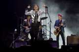 Rolling Stones venden 65.000 entradas en cinco minutos