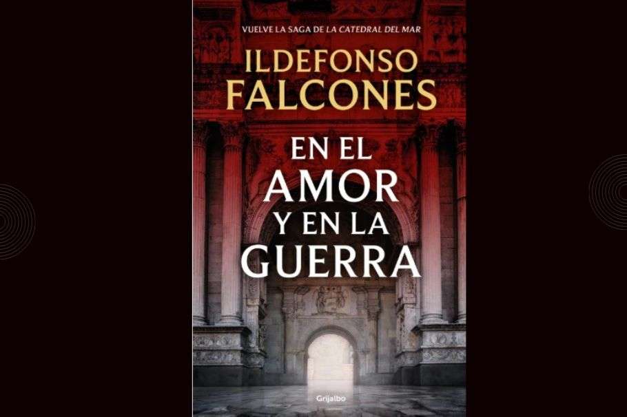 Ildefonso Falcones