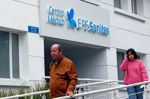 EPS Sanitas anunció nuevos lugares para reclamar medicamentos en varias ciudades del país