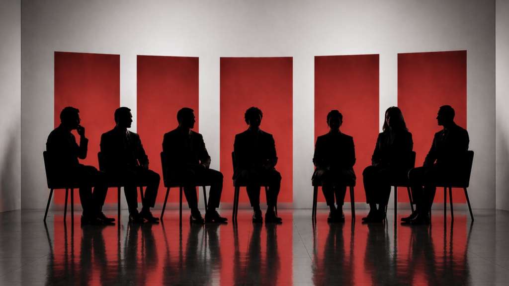 Debate presidencial