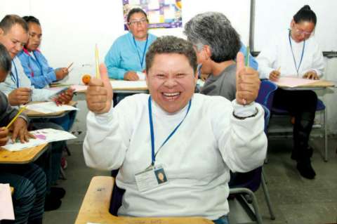 Buscan en Bogotá a operador para prestar servicios a personas con discapacidad