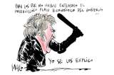 Alto turmequé: de ministerios, negociaciones y malas leches