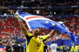 Mundial 2026: Cabo Verde, el pequeño archipiélago africano que puso en jaque a España