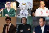 Empresarios, influencers y ‘outsiders’: las sorpresas en las listas al Congreso para el 2026