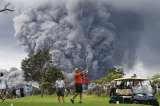 Así se vivió la nueva erupción del volcán Kilauea