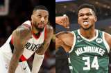 Se mueve el mercado de la NBA: Lillard jugará con Antetokounmpo, fichaje “top”
