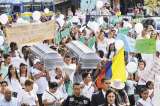Este año van 19 menores asesinados
