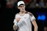 Jannik Sinner se cita con Novak Djokovic en las semifinales del Abierto de Australia
