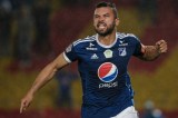 Andrés Cadavid es nuevo jugador de Colón de Santa Fe