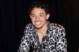 Anthony Ramos será la nueva estrella latina de Marvel