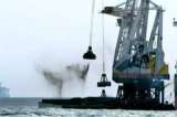 Fiscalía abrió indagación por vertimiento de carbón en el mar Caribe