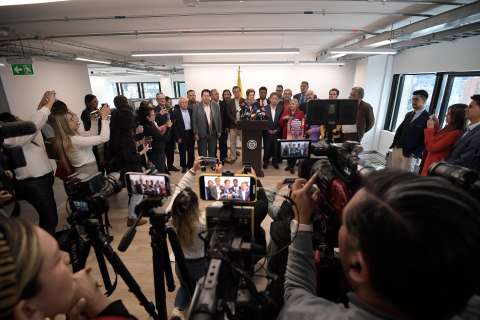 Salario mínimo: sindicatos se reunirán para presentar una propuesta unificada
