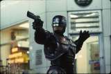 Hollywood retoma la historia de "RoboCop"