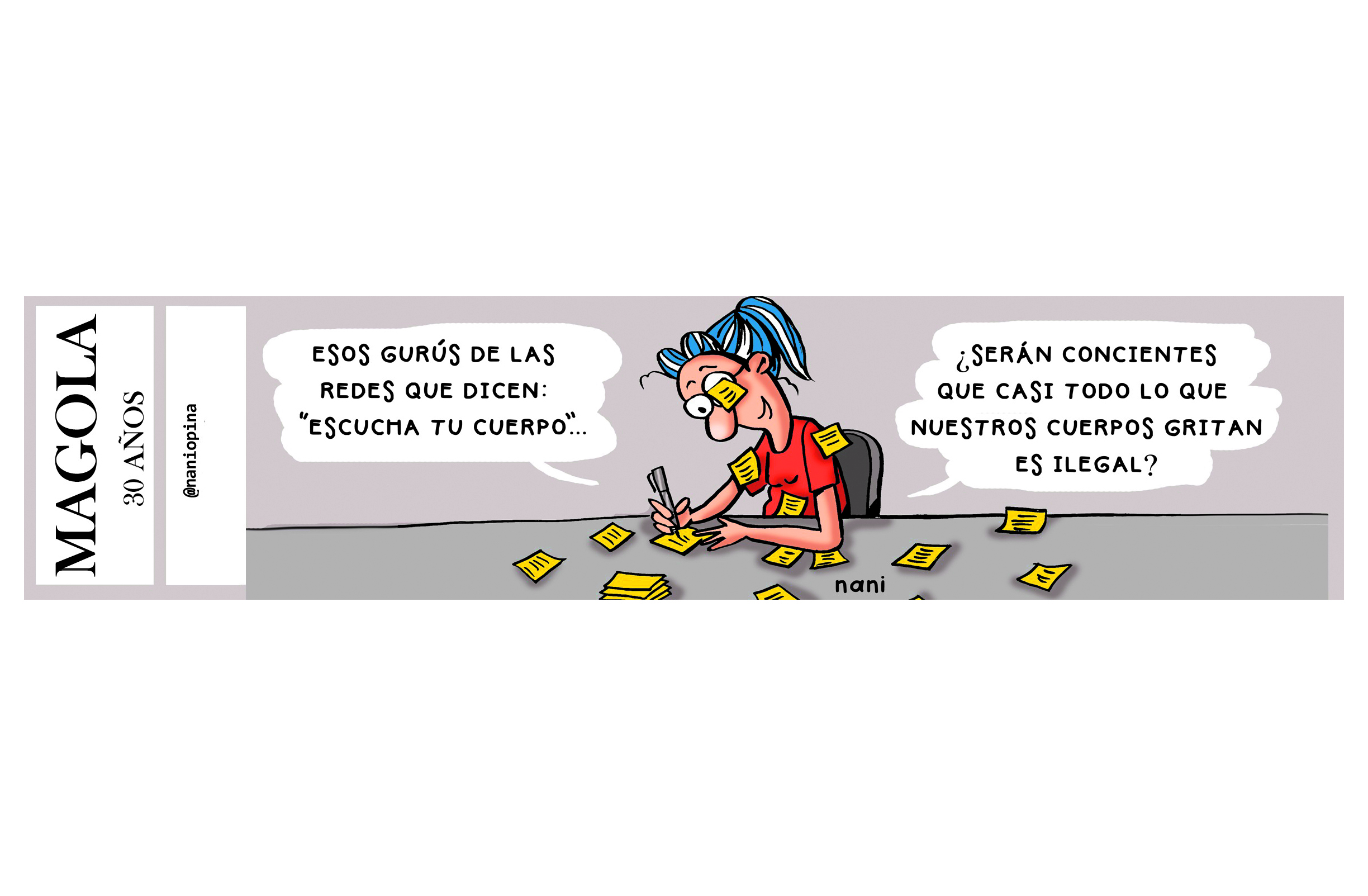 Caricatura